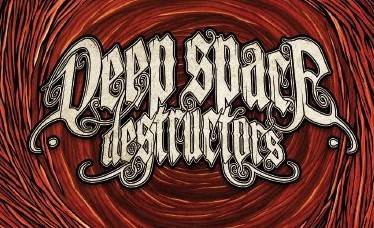 logo Deep Space Destructors